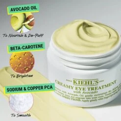 Kiehl's Creamy Eye Treatment With Avocado -Bumble Sale Store Kiehl sCreamyEyeTreatmentwithAvocado 3 c1f77fc0 edf3 4e9e 96e0 dcd82e91eebf