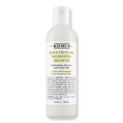 Kiehl's Nourishing Olive Fruit Oil Shampoo