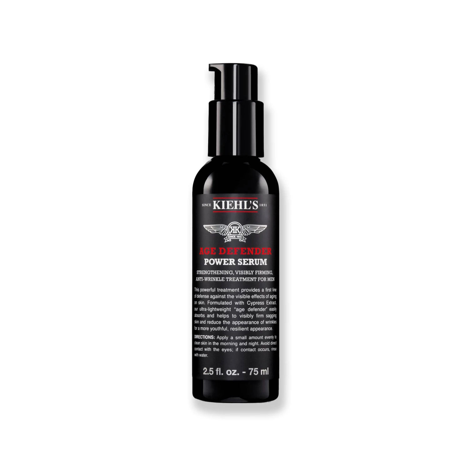 Kiehl's Age Defender Power Serum 3 Kiehl's Age Defender Power Serum