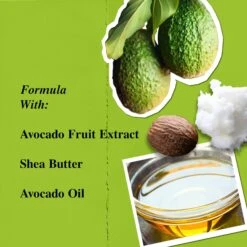 Kiehl's Avocado Nourishing Hydration Mask -Bumble Sale Store Kiehl s Avocado Nourishing Hydration Mask