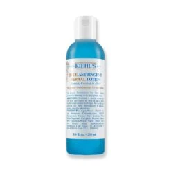 Kiehl's Blue Astringent Herbal Lotion