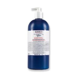 Kiehl's Body Fuel All-In-One Energizing Wash