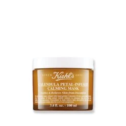 Kiehl's Calendula Petal-Infused Calming Mask