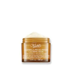 Kiehl's Calendula Petal-Infused Calming Mask -Bumble Sale Store Kiehl s Calendula Petal Infused Calming Mask 1 976c287c c191 40b1 af16 5a44448092f8