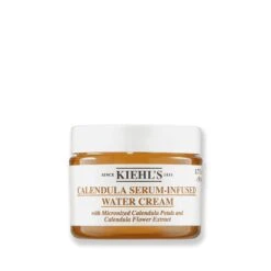 Kiehl's Calendula Serum-Infused Water Cream