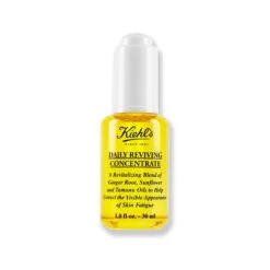 Kiehl's Daily Reviving Concentrate Face Oil