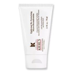 Kiehl's Epidermal Re-Texturizing Micro-Dermabrasion