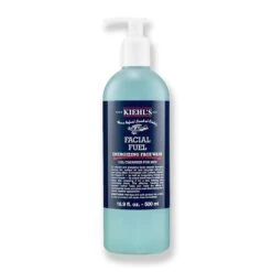 Kiehl's Facial Fuel Energizing Face Wash -Bumble Sale Store Kiehl s Facial Fuel Energizing Face Wash 2