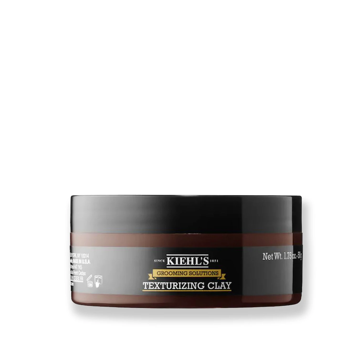 Kiehl's Grooming Solutions Texturizing Clay 3 Kiehl's Grooming Solutions Texturizing Clay