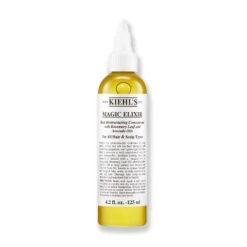 Kiehl's Magic Elixir Scalp And Hair Oil Treatment