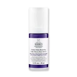 Kiehl's Micro-Dose Anti-Aging Retinol Serum