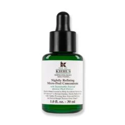 Kiehl's Nightly Refining Micro-Peel Concentrate