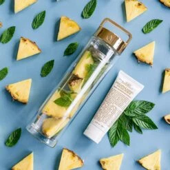 Kiehl's Pineapple Papaya Face Scrub -Bumble Sale Store Kiehl s Pineapple Papaya Face Scrub 7c305a61 0fb6 4eb4 b386 8c356ed845e7