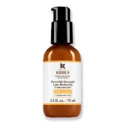 Kiehl's Powerful-Strength Vitamin C Serum