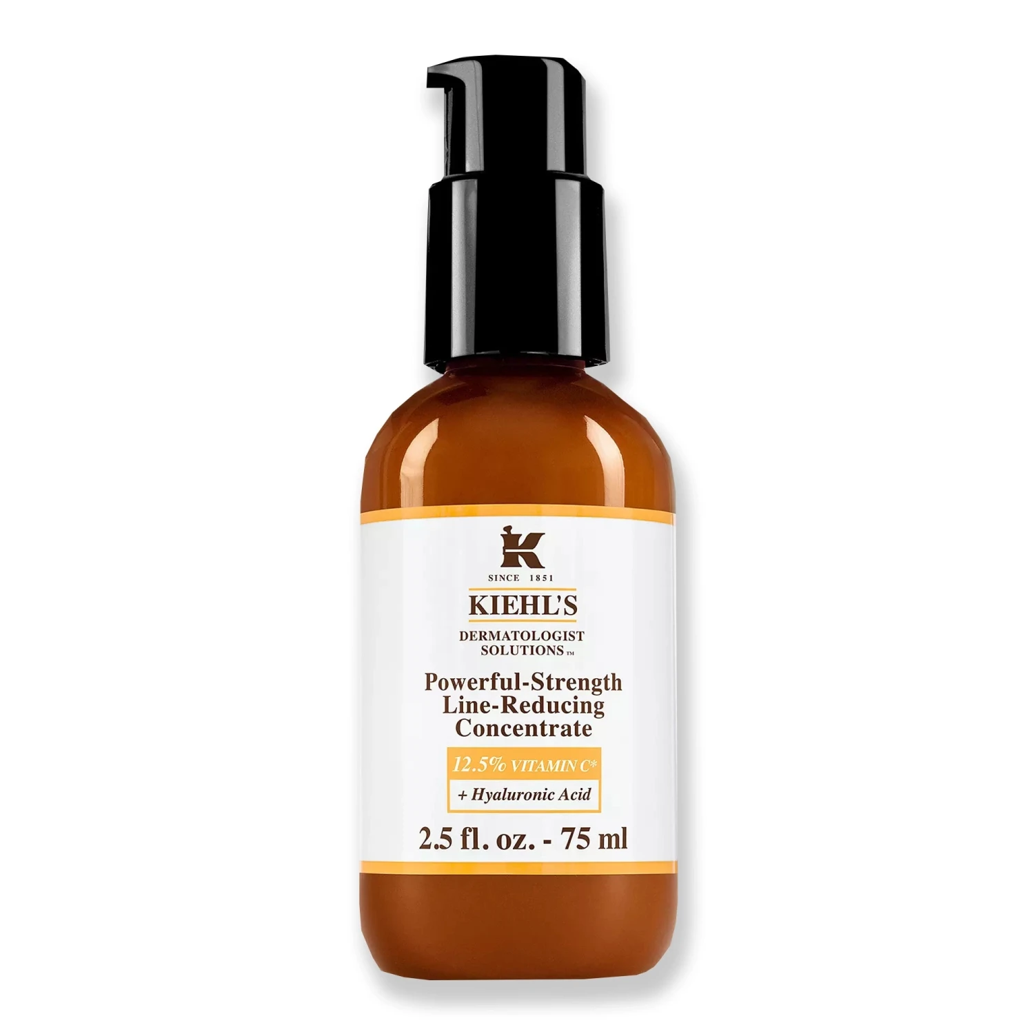Kiehl's Powerful-Strength Vitamin C Serum 3 Kiehl's Powerful-Strength Vitamin C Serum