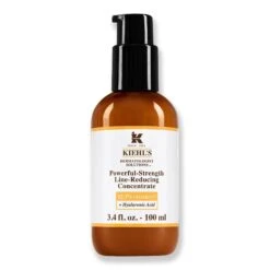 Kiehl's Powerful-Strength Vitamin C Serum 11 Kiehl's Powerful-Strength Vitamin C Serum -Bumble Sale Store Kiehl s Powerful Strength Vitamin C Serum 3.4