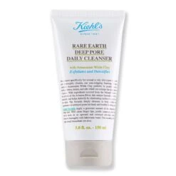 Kiehl's Rare Earth Deep Pore Daily Cleanser