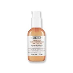 Kiehl's Smoothing Oil-Infused Leave-in Concentrate