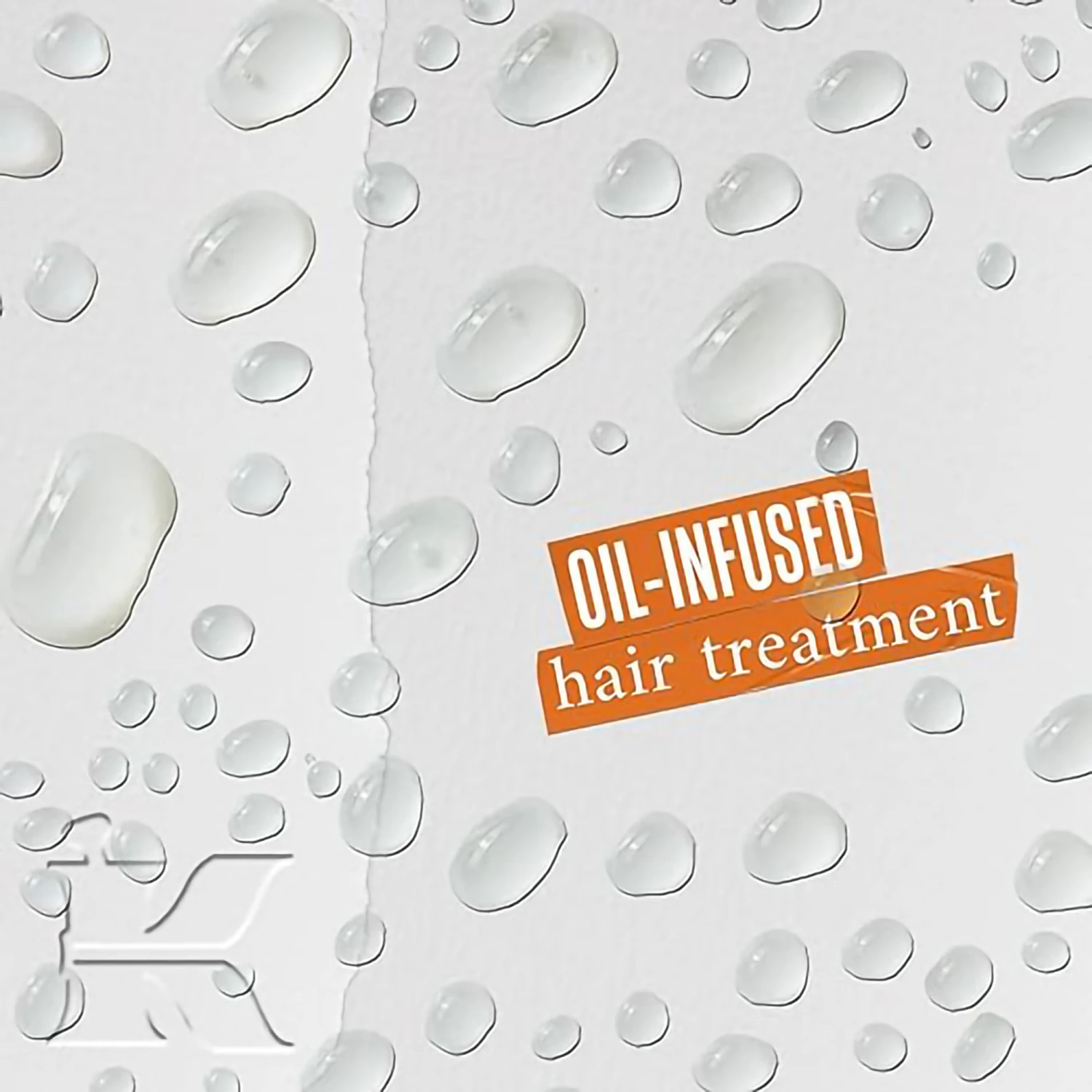 Kiehl's Smoothing Oil-Infused Leave-in Concentrate 4 Kiehl's Smoothing Oil-Infused Leave-in Concentrate - Image 2