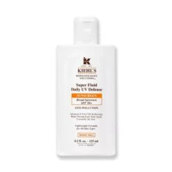 Kiehl's Super Fluid Daily UV Defense SPF 50+