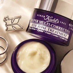 Kiehl's Super Multi-Corrective Eye Cream -Bumble Sale Store Kiehl s Super Multi Corrective Eye Cream 2