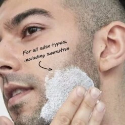 Kiehl's Ultimate Brushless Shave Cream - Blue Eagle -Bumble Sale Store Kiehl s Ultimate Brushless Shave Cream Blue Eagle 1