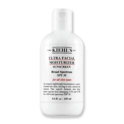 Kiehl's Ultra Facial Moisturizer SPF 30