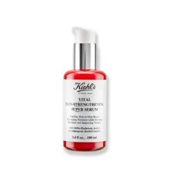 Kiehl's Vital Skin-Strengthening Hyaluronic Acid Super Serum -Bumble Sale Store Kiehl s Vital Skin Strengthening Hyaluronic Acid Super Serum 3.4