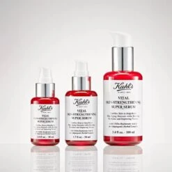 Kiehl's Vital Skin-Strengthening Hyaluronic Acid Super Serum -Bumble Sale Store Kiehl s Vital Skin Strengthening Hyaluronic Acid Super Serum 5
