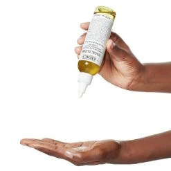 Kiehl's Magic Elixir Scalp And Hair Oil Treatment 7 Kiehl's Magic Elixir Scalp And Hair Oil Treatment -Bumble Sale Store Kiehls magic elixir scalp and hair oil treatment2