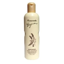 Komenuka Bijin Moisturizing Hair Shampoo - 11oz