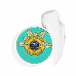 L'Occitane Shea Butter Ultra Rich Body Cream 11 L'Occitane Shea Butter Ultra Rich Body Cream -Bumble Sale Store LOccitane Shea Butter Ultra Rich Body Cream33