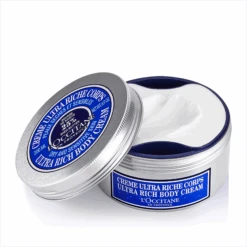 L'Occitane Shea Butter Ultra Rich Body Cream 10 L'Occitane Shea Butter Ultra Rich Body Cream -Bumble Sale Store LOccitane Shea Butter Ultra Rich Body Cream openlid