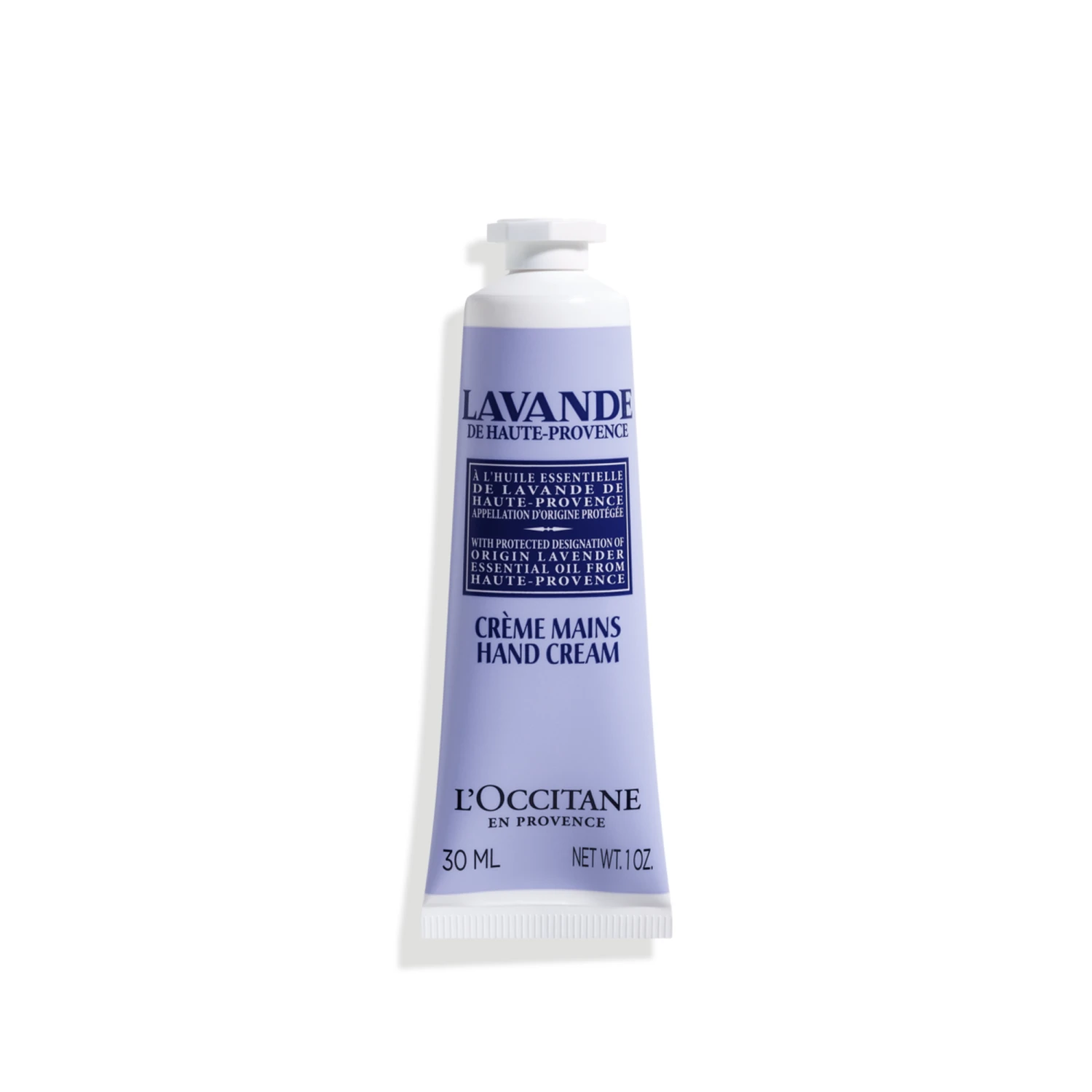 L'Occitane Lavender Hand Cream 3 L'Occitane Lavender Hand Cream