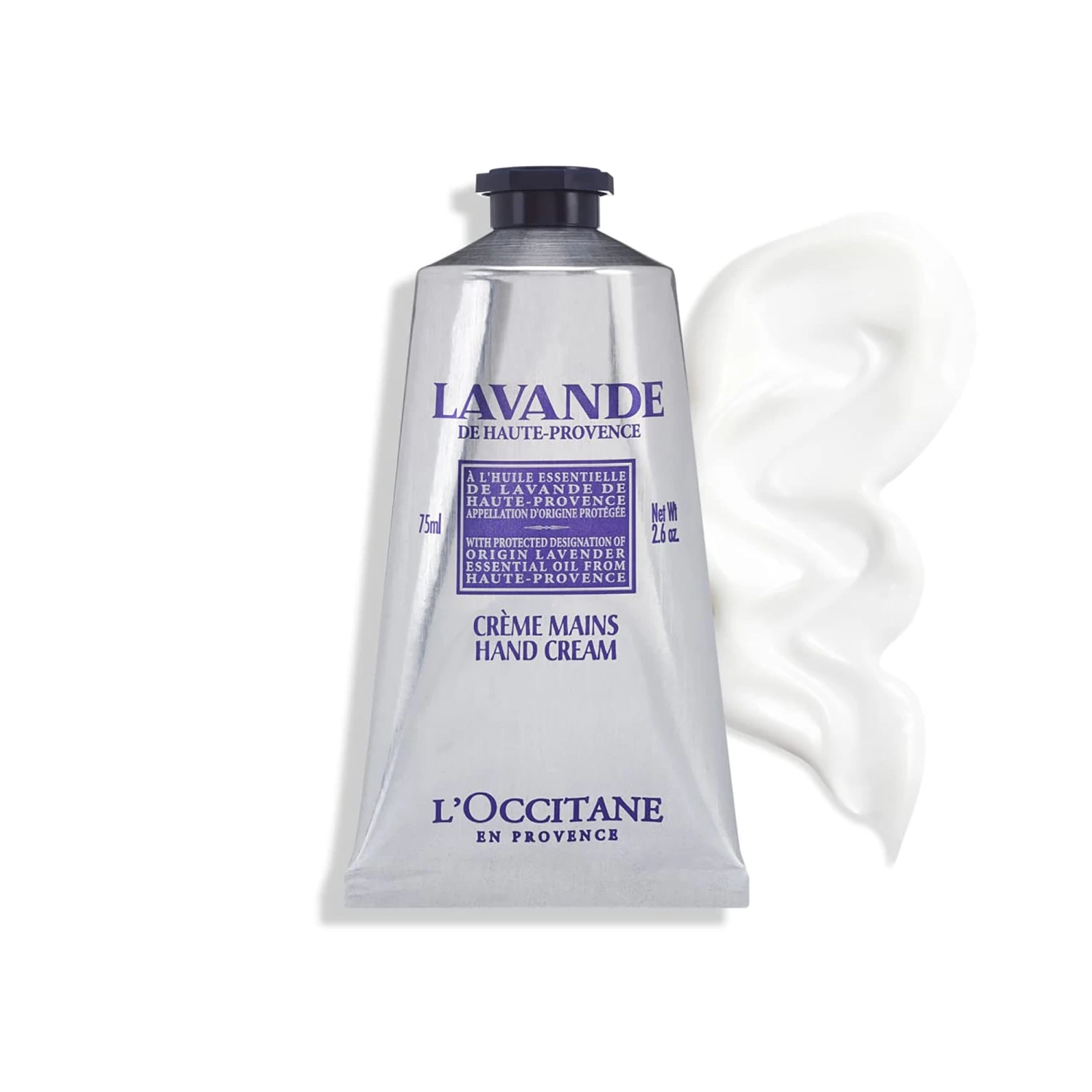 L'Occitane Lavender Hand Cream 7 L'Occitane Lavender Hand Cream - Image 5