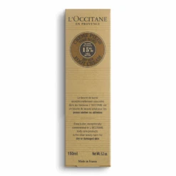 L'Occitane Shea Butter Foot Cream -Bumble Sale Store L Occitane Shea Butter Foot Cream 1