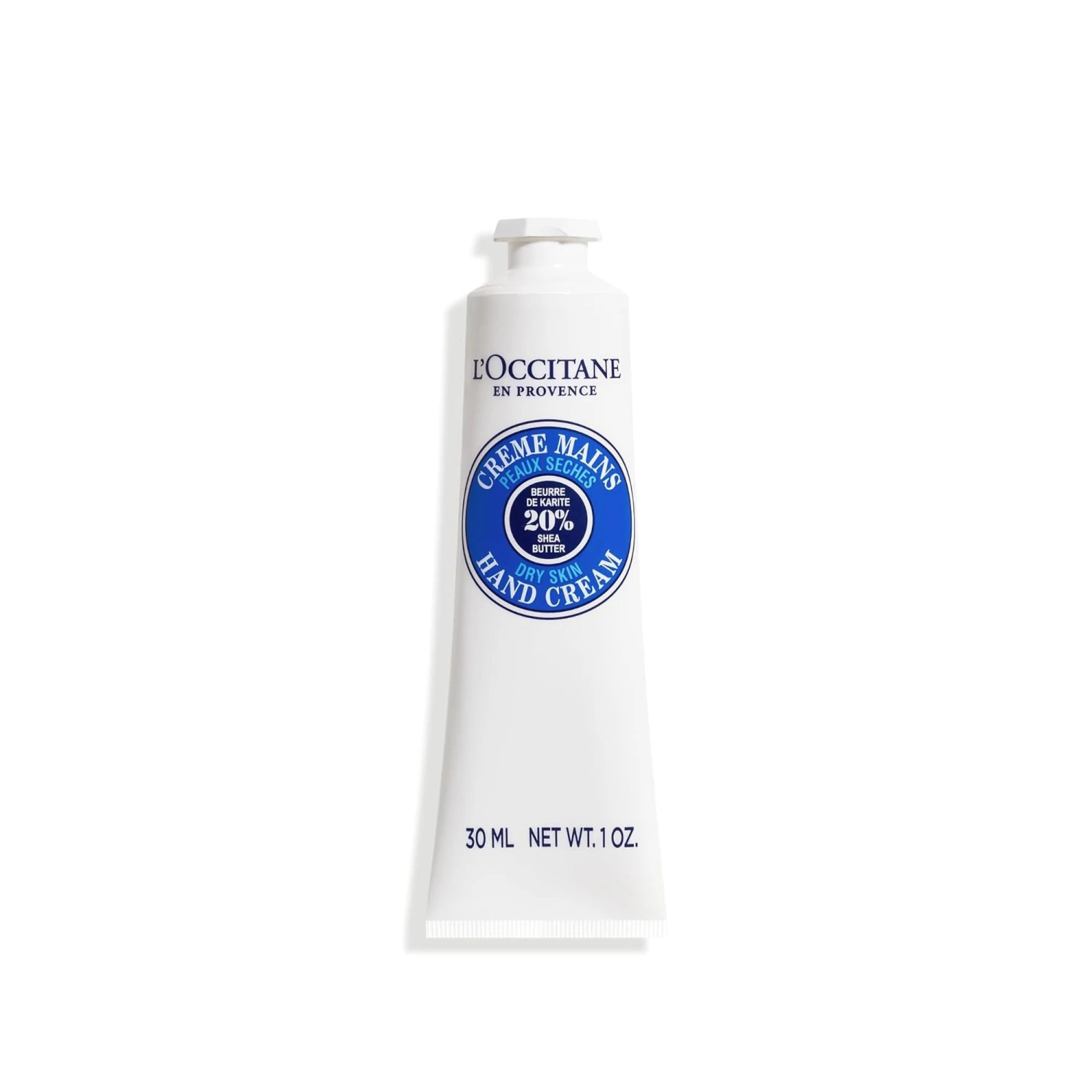 L'Occitane Shea Butter Hand Cream 6 L'Occitane Shea Butter Hand Cream - Image 4