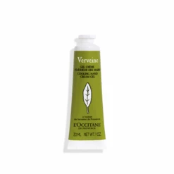 L'Occitane Verbena Cooling Hand Cream Gel