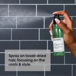 L'Oreal Serie Expert Volumetry Root-Lift Volumizing Spray - 4oz -Bumble Sale Store L OrealSerieExpertVolumetryRoot LiftVolumizingSpray 4oz 3