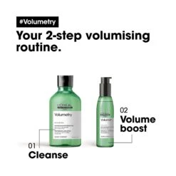 L'Oreal Serie Expert Volumetry Root-Lift Volumizing Spray - 4oz -Bumble Sale Store L OrealSerieExpertVolumetryRoot LiftVolumizingSpray 4oz 7