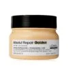 L'Oreal Serie Expert Absolut Repair Golden Mask - 8.4oz 1 L'Oreal Serie Expert Absolut Repair Golden Mask - 8.4oz -Bumble Sale Store L Oreal Serie Expert Absolut Repair Golden Mask8