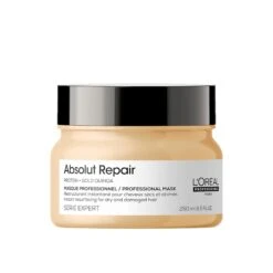 L'Oreal Serie Expert Absolut Repair Instant Mask - 8.4oz