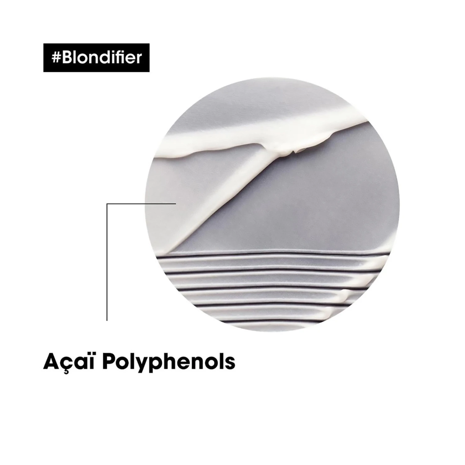 L'Oreal Serie Expert Blondifier Conditioner - 16oz 4 L'Oreal Serie Expert Blondifier Conditioner - 16oz - Image 2