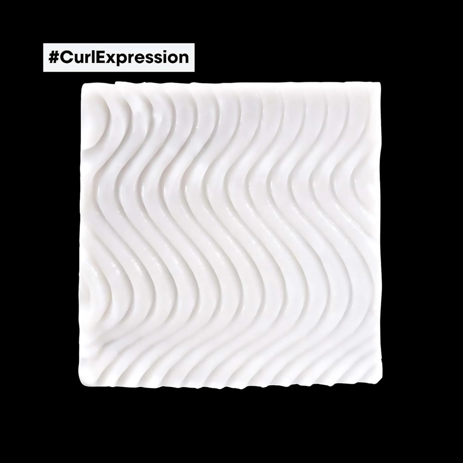 L'Oreal Serie Expert Curl Expression Intensive Moisturizer Mask 4 L'Oreal Serie Expert Curl Expression Intensive Moisturizer Mask - Image 2