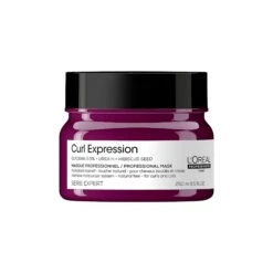 L'Oreal Serie Expert Curl Expression Intensive Moisturizer Mask