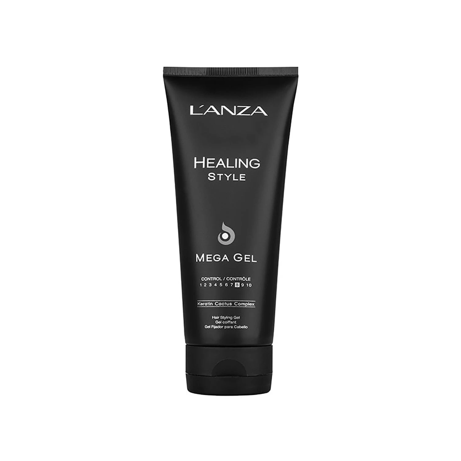 L'anza Healing Style Mega Gel 3 L'anza Healing Style Mega Gel
