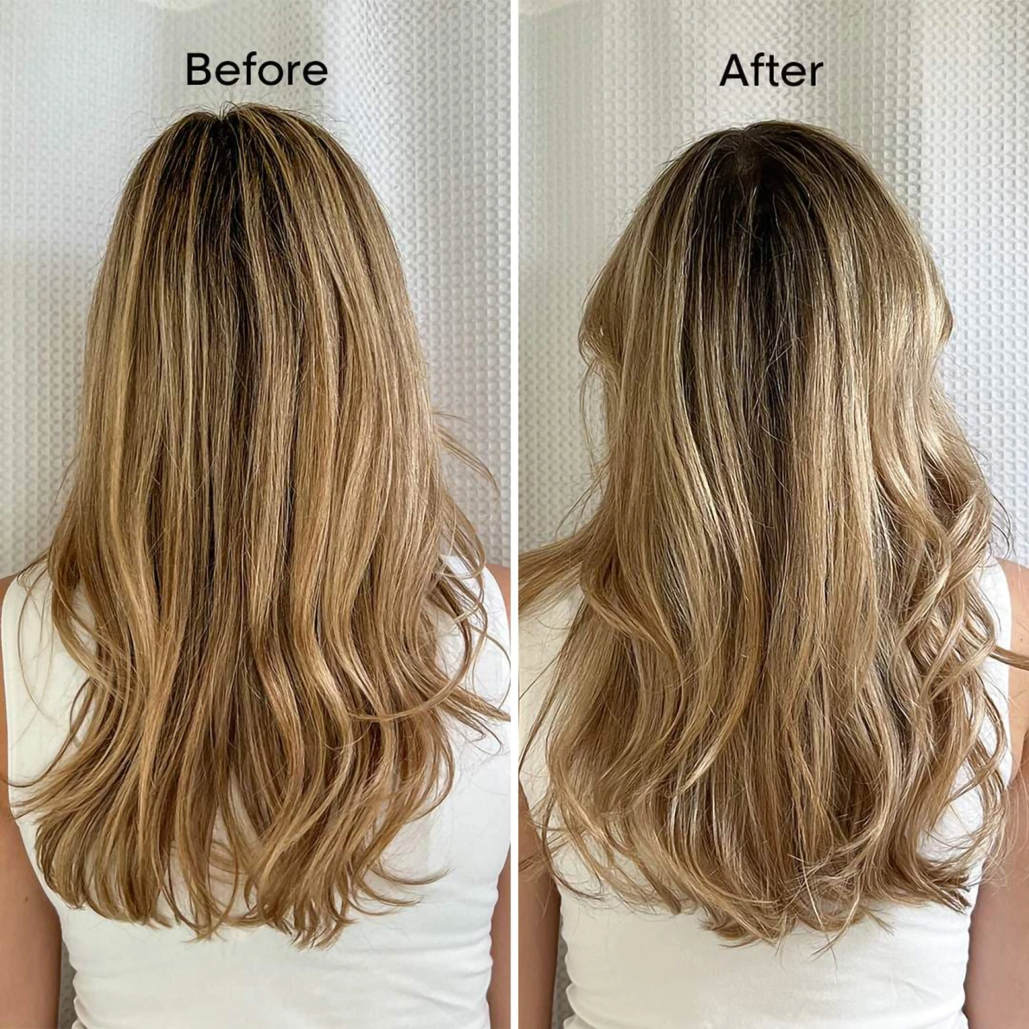 L'oreal Serie Expert Absolut Repair Molecular Repair Rinse Off Serum - 8.4oz - Image 5