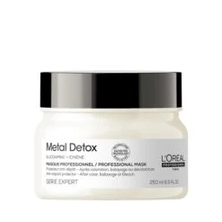 L'oreal Serie Expert Metal Detox Mask