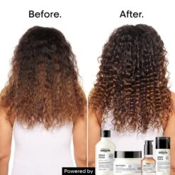 L'oreal Serie Expert Metal Detox Oil -Bumble Sale Store L oreal Serie Expert Metal Detox Mask 1