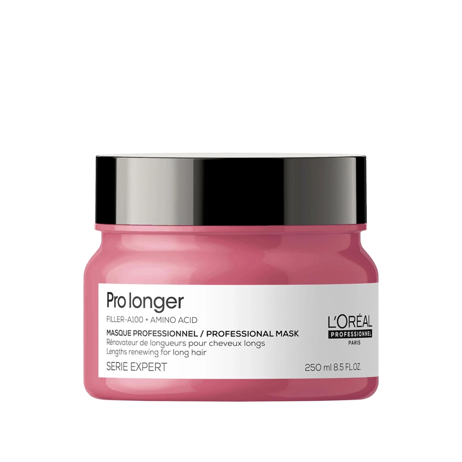 L'oreal Serie Expert Pro Longer Masque - 8oz 3 L'oreal Serie Expert Pro Longer Masque - 8oz